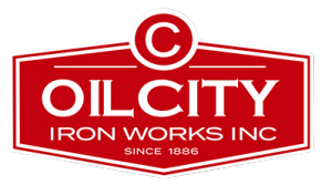 Oil City Iron Works