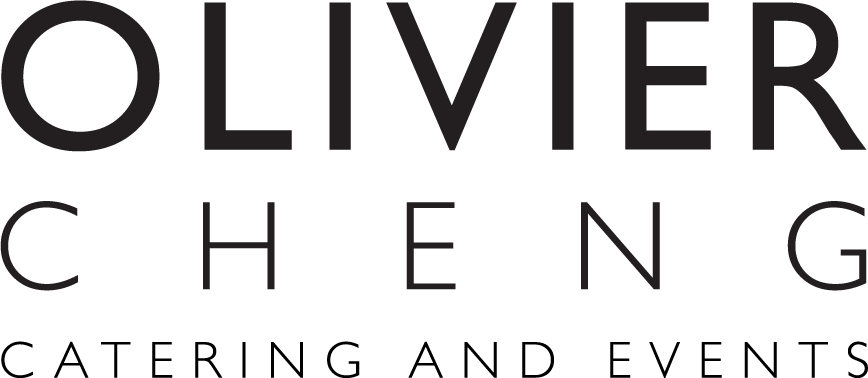 Olivier Cheng Catering and Events