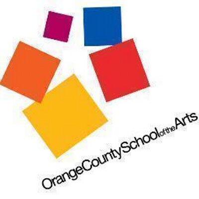 Orange County School of the Arts