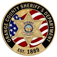 Orange County Sheriff's Department