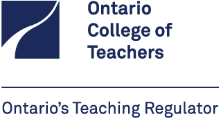 OCT Ontario College of Teachers