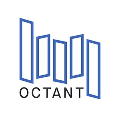 Octant Bio Logo