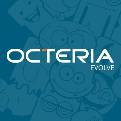 Octeria