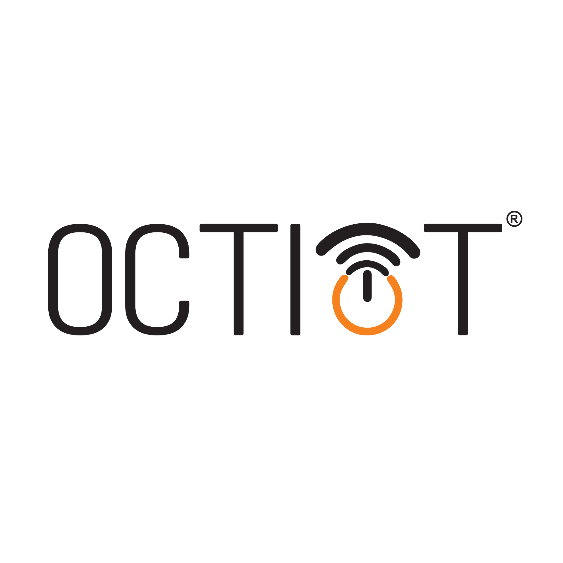 OCTIOT- Switch to Sensors