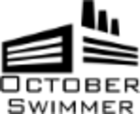 October Swimmer