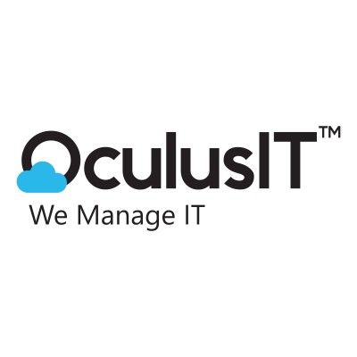 OculusIT