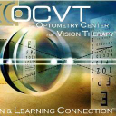 The Optometry Center for Vision Therapy