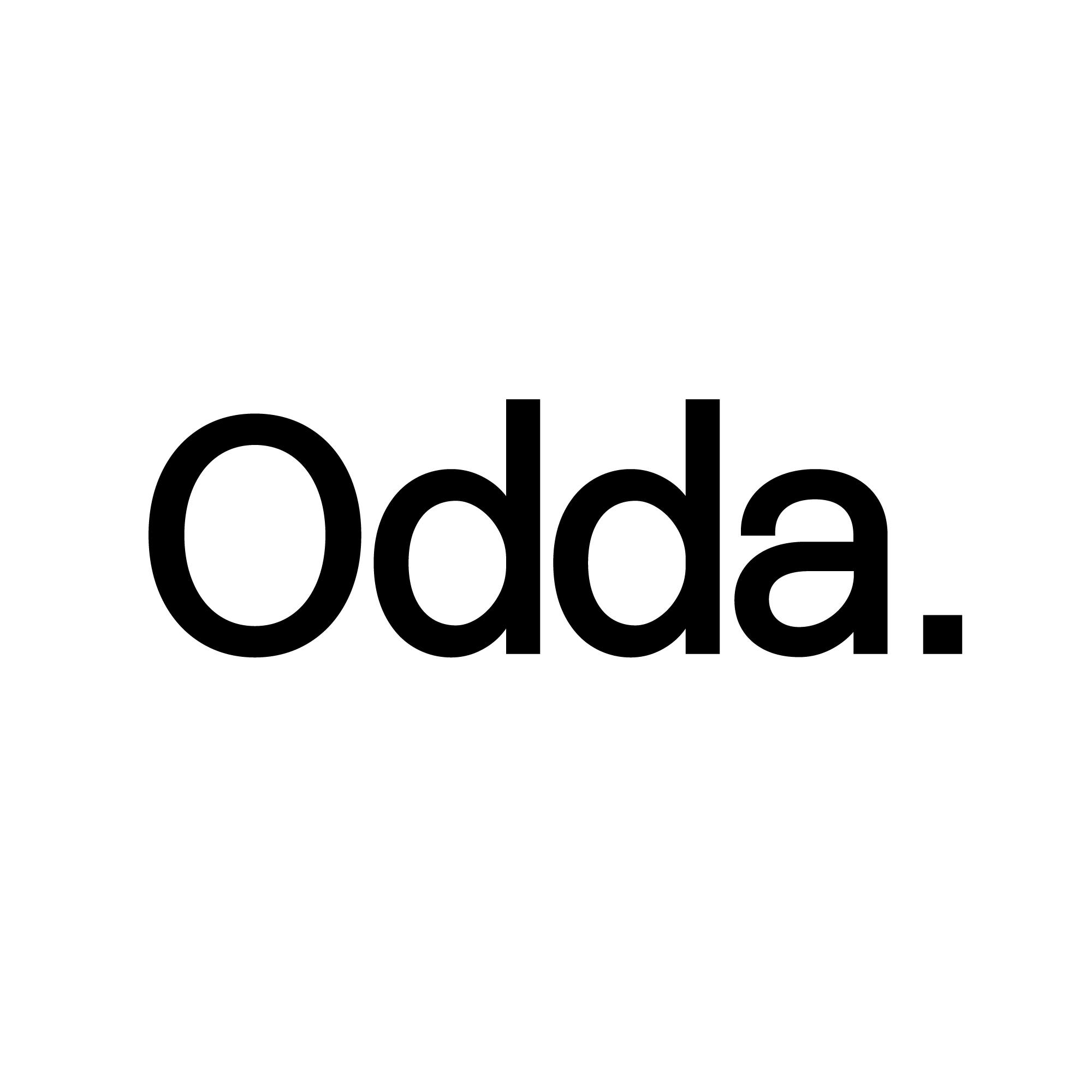 Odda Studio