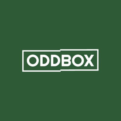 Oddbox Delivery