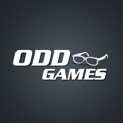 ODD Games