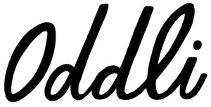 ODDLI INC.