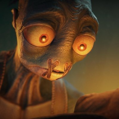 Oddworld Inhabitants