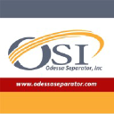 Odessa Separator