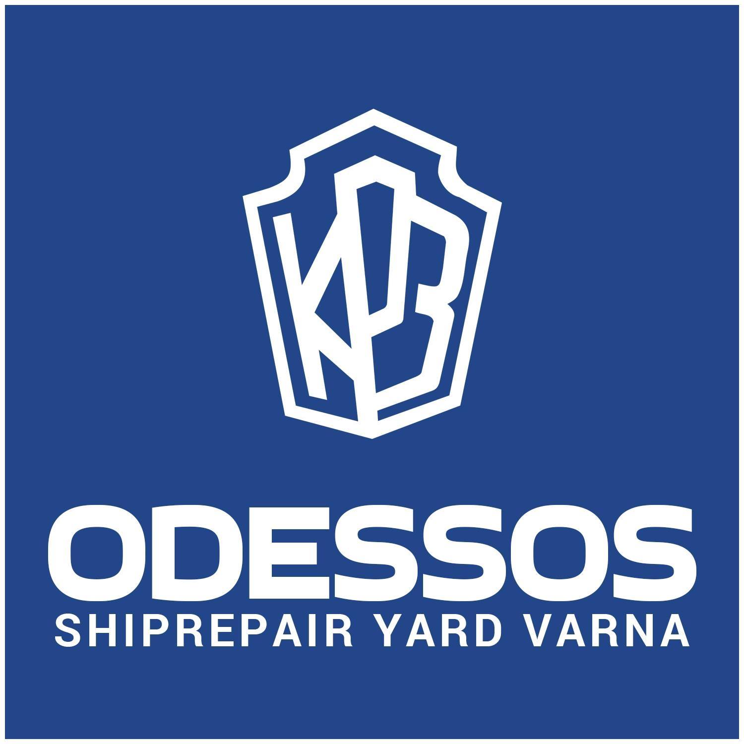 ODESSOS Shiprepair Yard