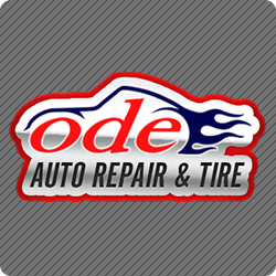 Ode Auto Repair