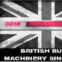 Odin Engineering Ltd.