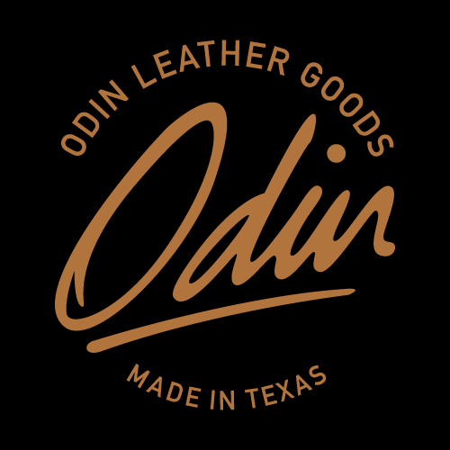 Odin Leather Goods