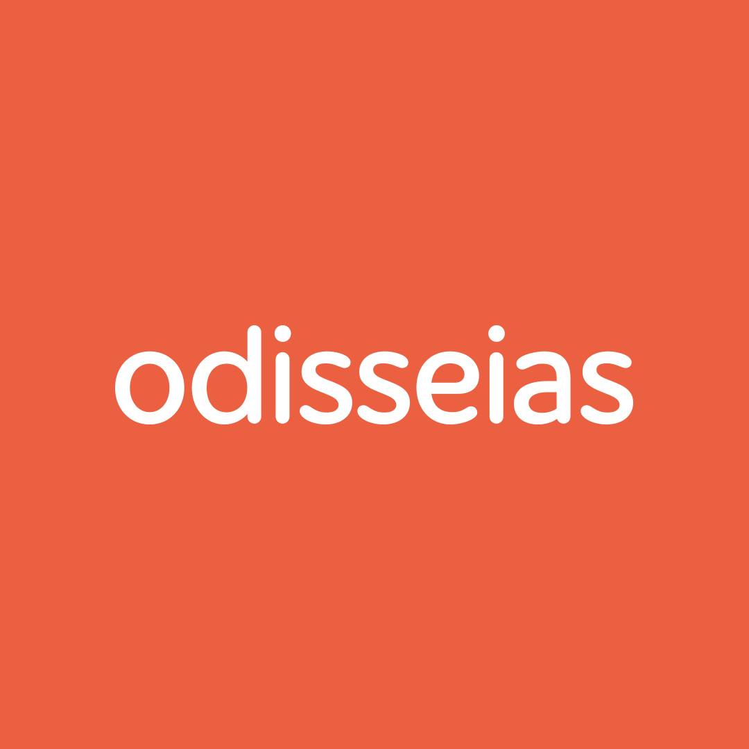 Odisseias