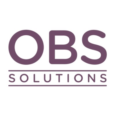 OBS Solutions