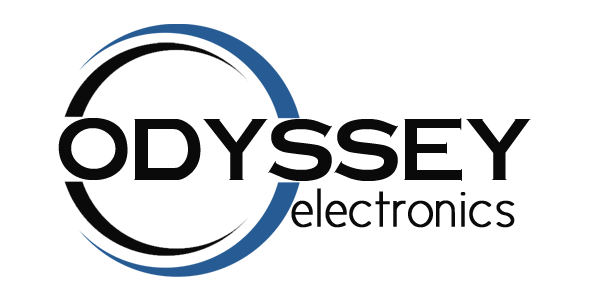 ODYSSEY ELECTRONICS