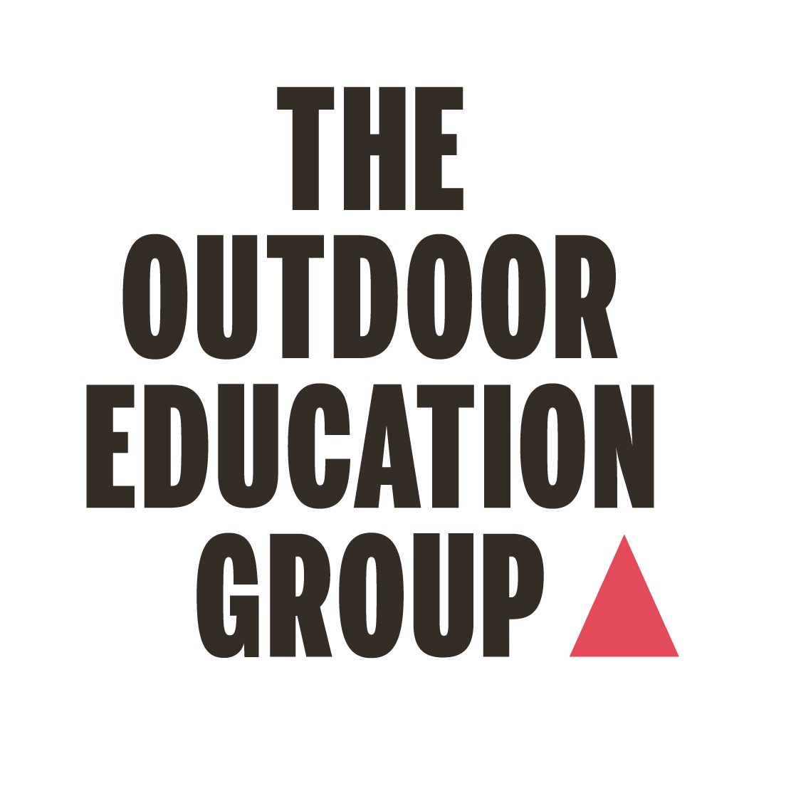 The Outdoor Education Group The Outdoor Education Group