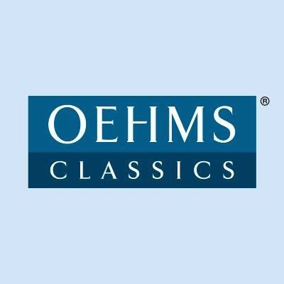 OehmsClassics Musikproduktion