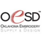 Oklahoma Embroidery Supply and Design