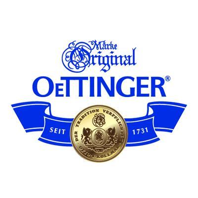 OeTTINGER Brauerei