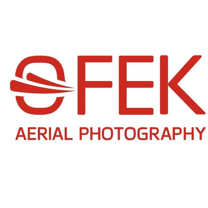 Ofek Aerial Photography