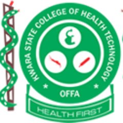 Kwara State College Of Health Technology, Offa