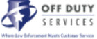 Off Duty Services