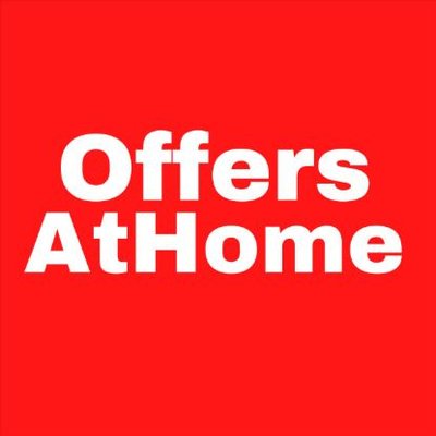 OffersAtHome