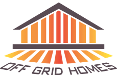 Off Grid Homes