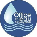 Office De Leau De La Guyane