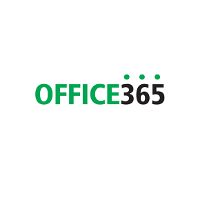 Office 365 Stationery