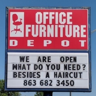 Office Furniture Depot