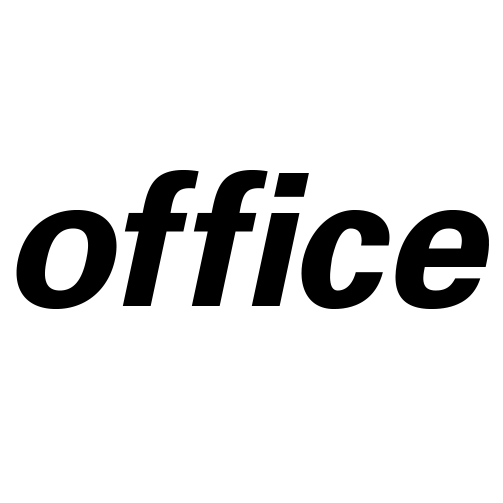 Office Magazine