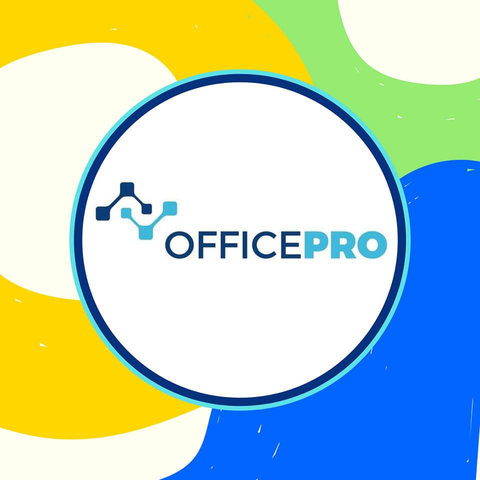 Officepro   Your Admin Solution