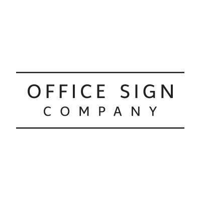 Office Sign