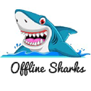 Offline Sharks