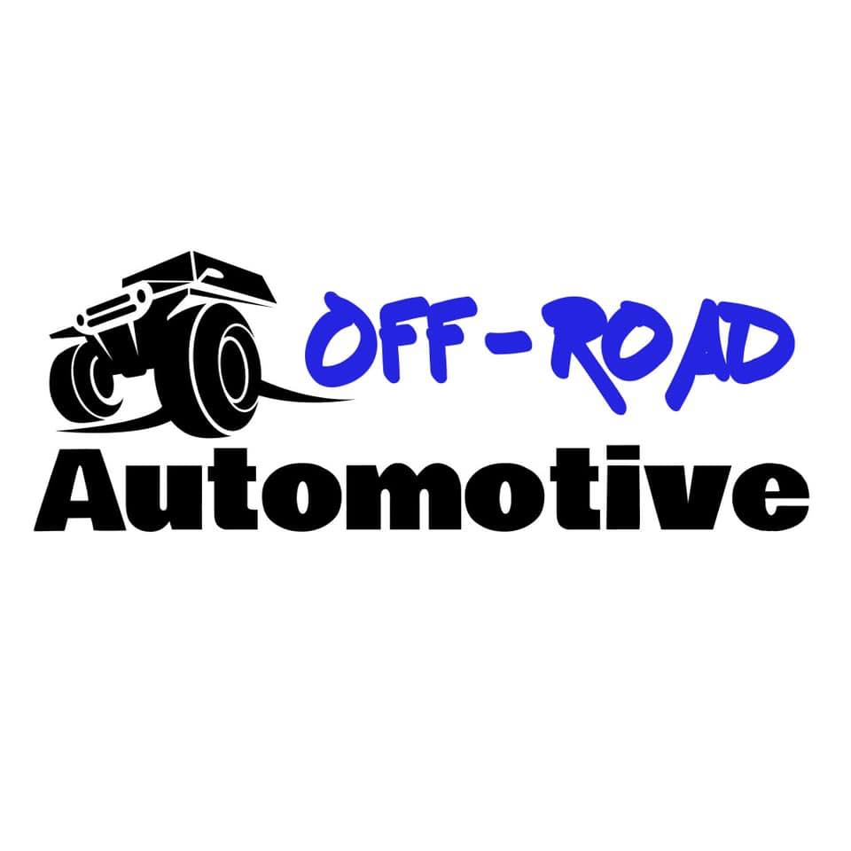 Off-Road Automotive