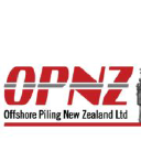 Offshore Piling New Zealand