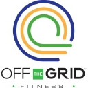 The Grid Fitness