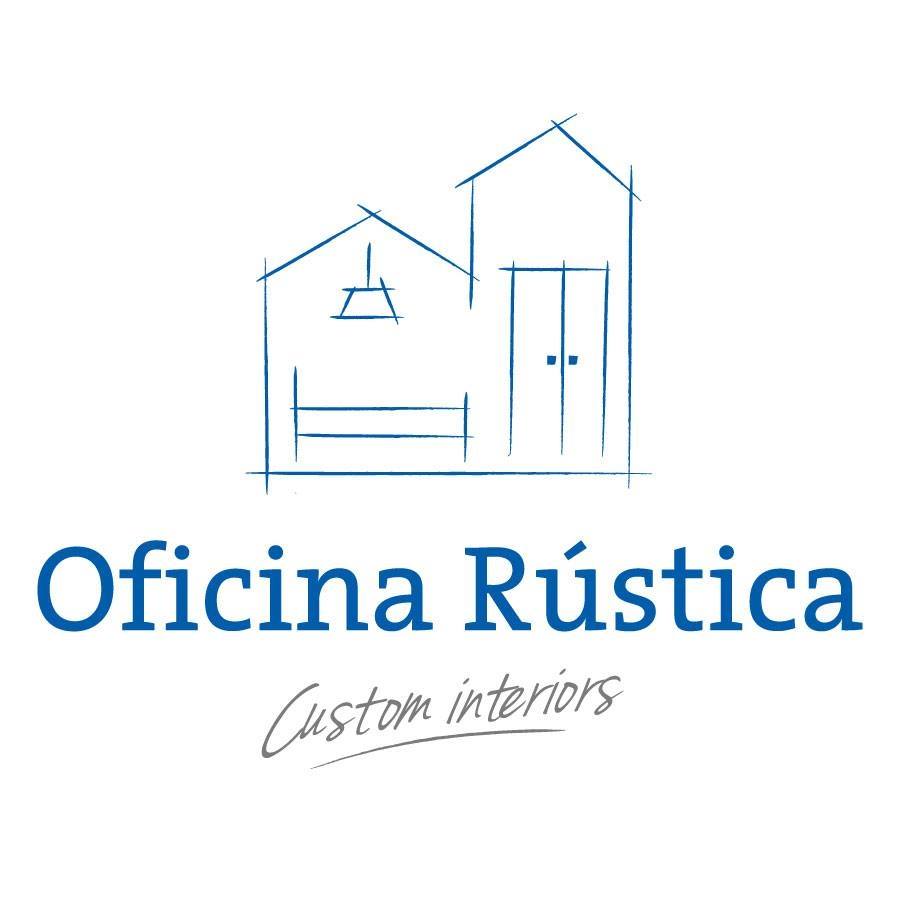 Oficina Rustica