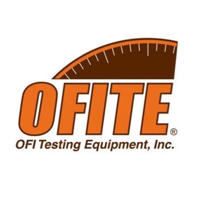 OFI Testing Equipment