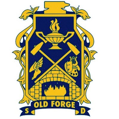 Old Forge School District