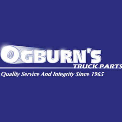 Ogburn's Truck Parts