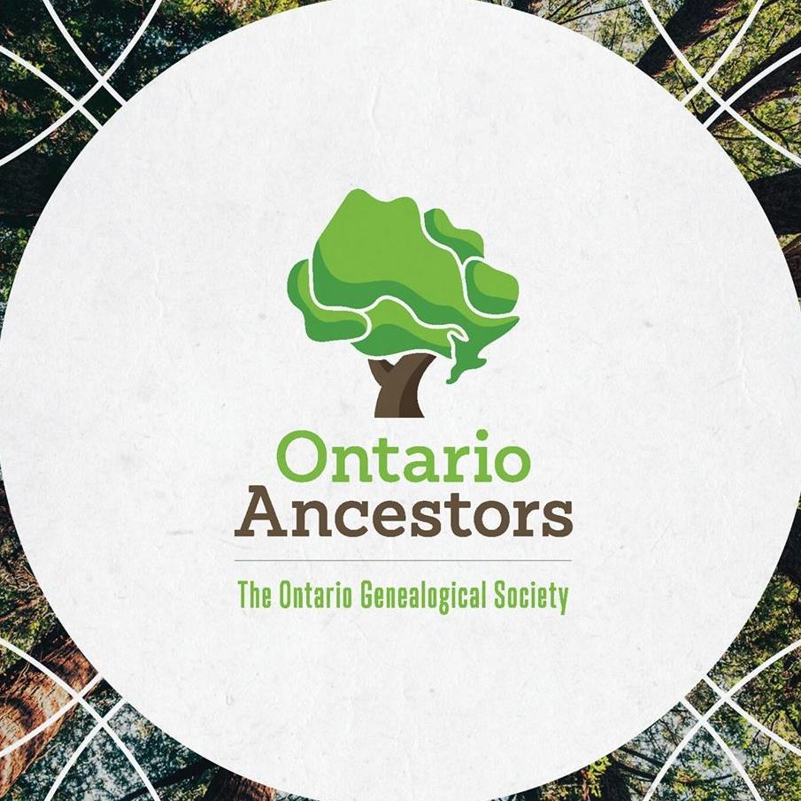 Ontario Genealogical Society