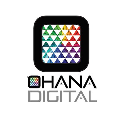 Ohana Digital Agency