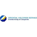 Oriental Holdings Berhad